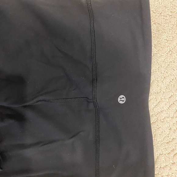 Lululemon Leggings (full length) - Picture 3 of 3